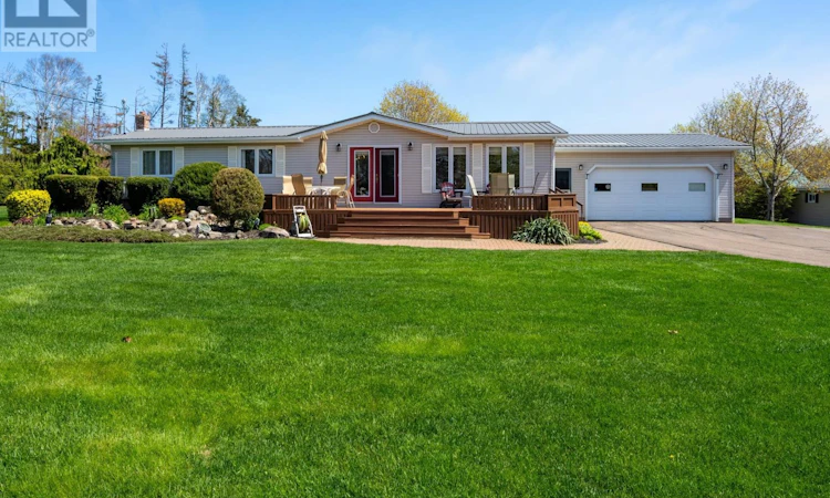 58 Blanchard Lane