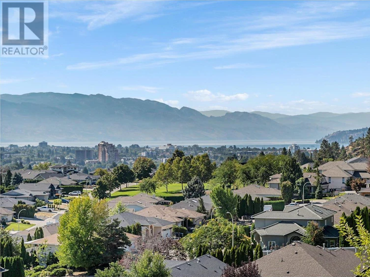 1691 Lindsay Drive, Kelowna, BC, V1V 2P7
