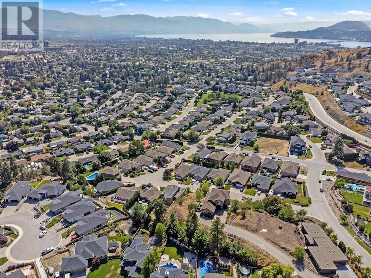 1691 Lindsay Drive, Kelowna, BC, V1V 2P7 - 15