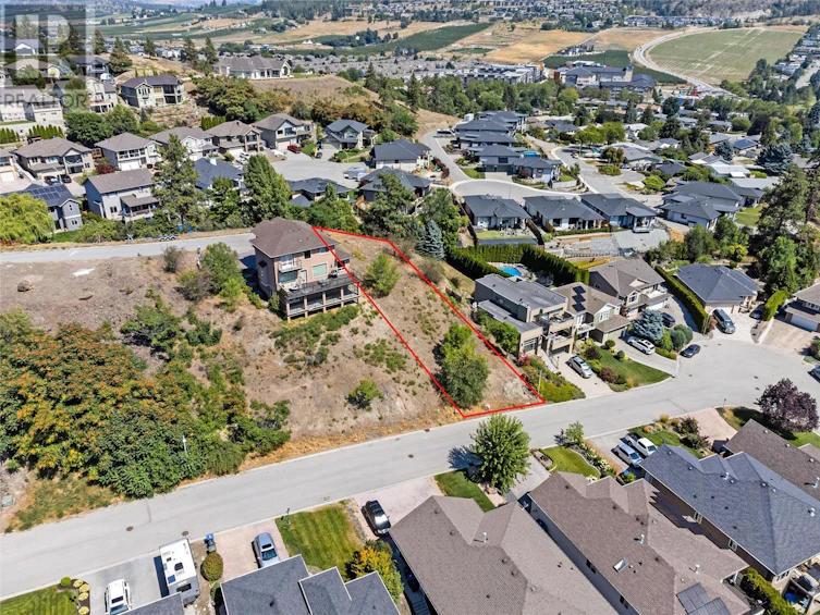 1691 Lindsay Drive, Kelowna, BC, V1V 2P7 - 11