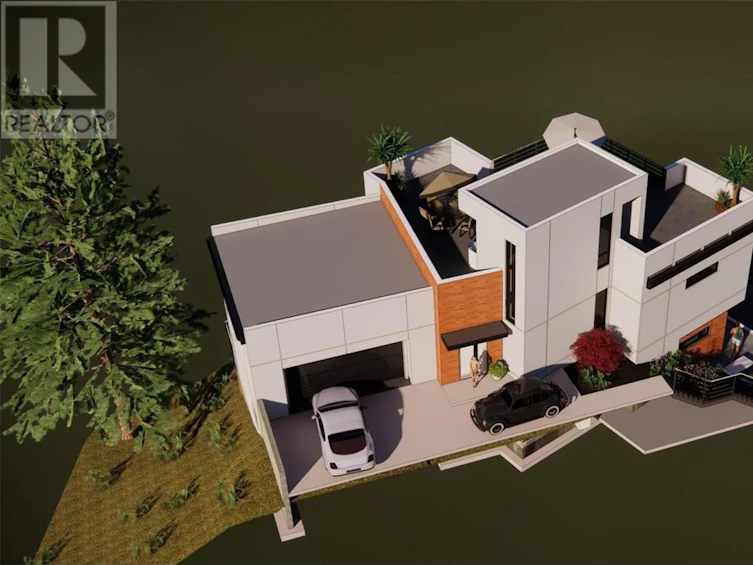 1691 Lindsay Drive, Kelowna, BC, V1V 2P7 - 9