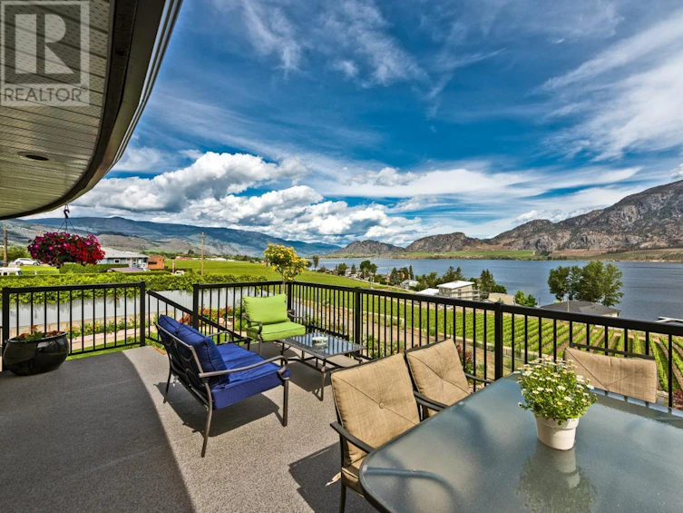 10215 87th Street, Osoyoos, BC, V0H 1V2