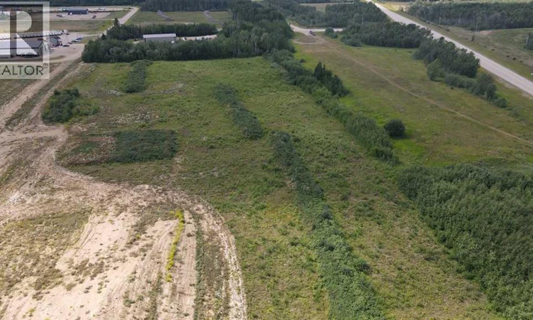 Lot-3 986 Highway