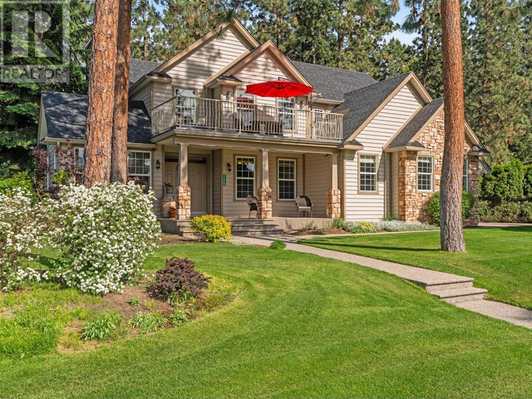 7229 Heritage Court, Lake Country, BC, V4V 2L3