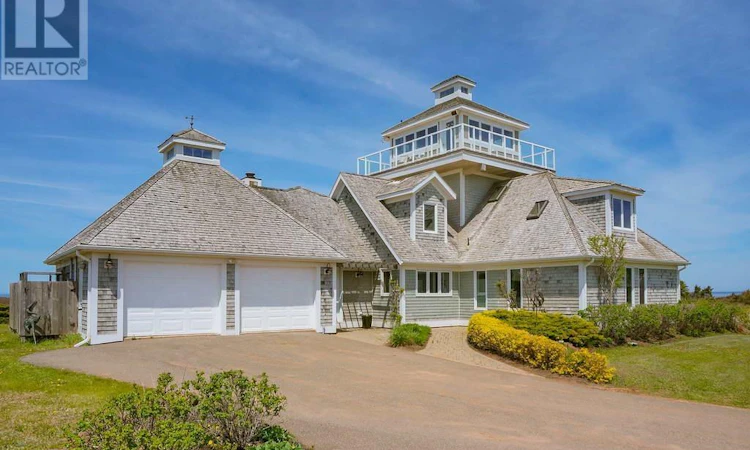 460 Heather Dunes Lane