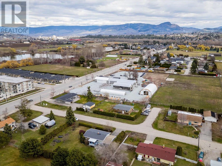 Lot 4-1599 Klo Road, Kelowna, BC, V1W 3P3 - 4