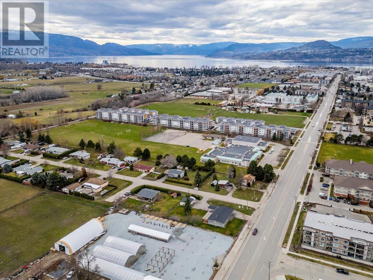 Lot 4-1599 Klo Road, Kelowna, BC, V1W 3P3 - 9