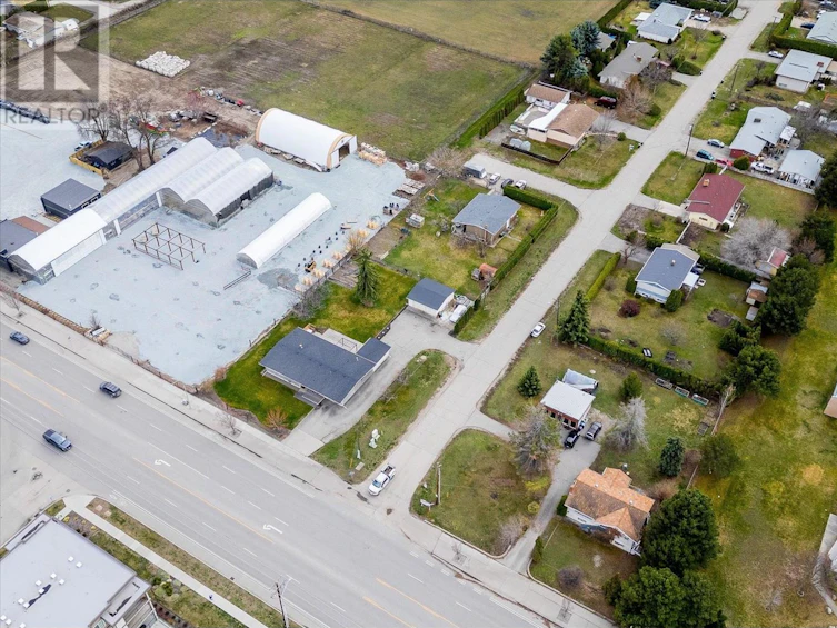 Lot 4-1599 Klo Road, Kelowna, BC, V1W 3P3 - 3