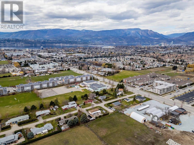 Lot 4-1599 Klo Road, Kelowna, BC, V1W 3P3 - 10