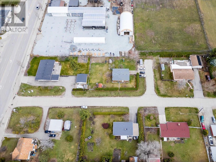 Lot 5-3159 St. Amand Road, Kelowna, BC, V1W 3P2 - 2