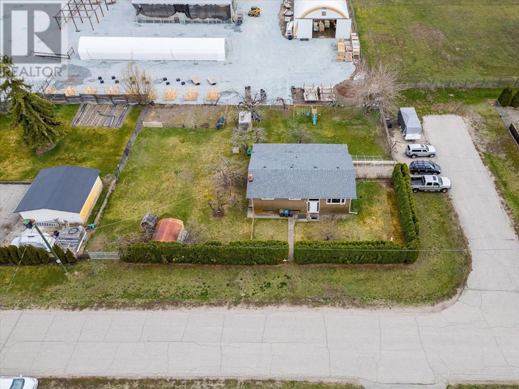 Lot 5-3159 St. Amand Road, Kelowna, BC, V1W 3P2