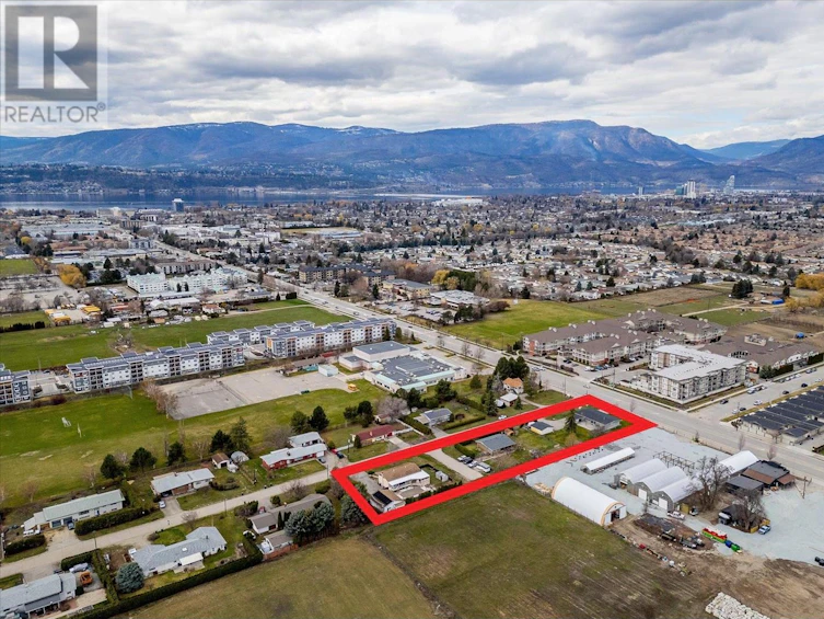 Lot 5-3159 St. Amand Road, Kelowna, BC, V1W 3P2 - 5