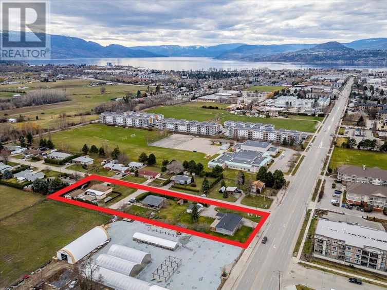 Lot 5-3159 St. Amand Road, Kelowna, BC, V1W 3P2 - 4