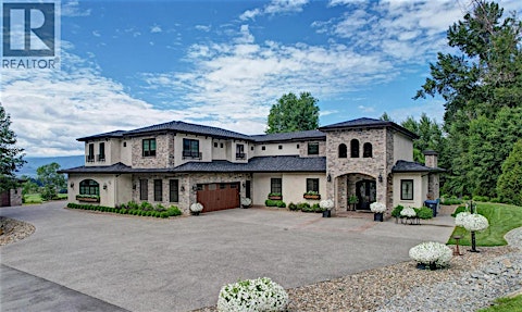 2950 Balldock Road, Kelowna, BC, V1W 4C3