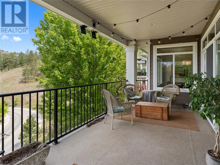 302 Upper Canyon Drive, Kelowna, BC, V1V 2Z8 - 16