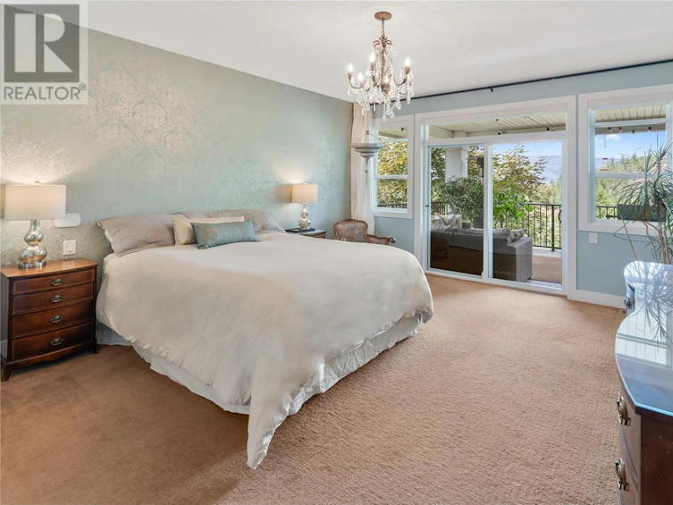 302 Upper Canyon Drive, Kelowna, BC, V1V 2Z8 - 18