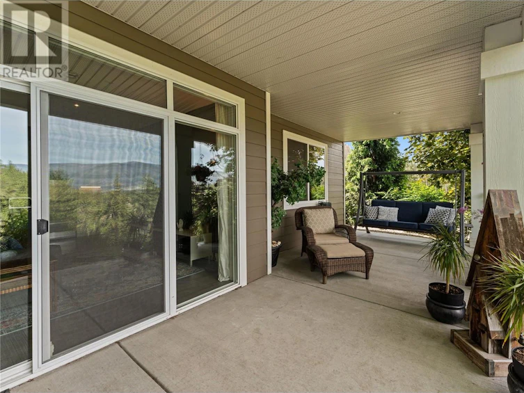 302 Upper Canyon Drive, Kelowna, BC, V1V 2Z8 - 42