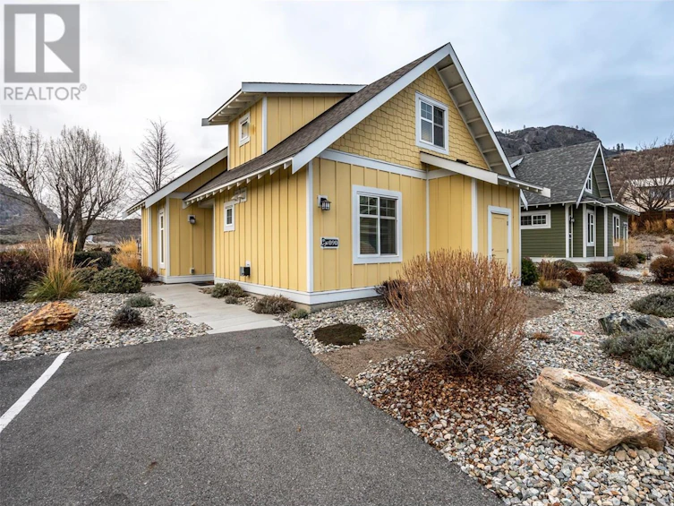 90-2450 Radio Tower Road, Osoyoos, BC, V0H 1T1