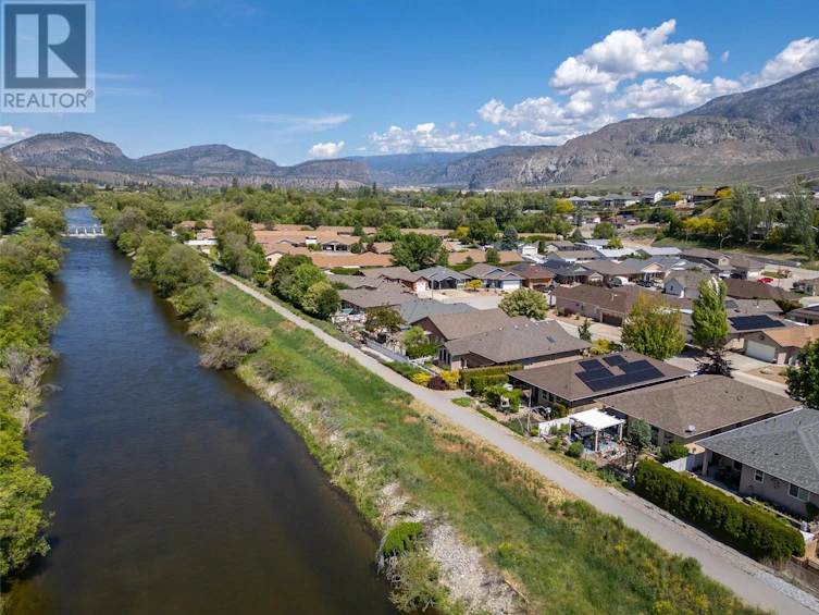 166 Willows Place, Oliver, BC, V0H 1T4 - 46