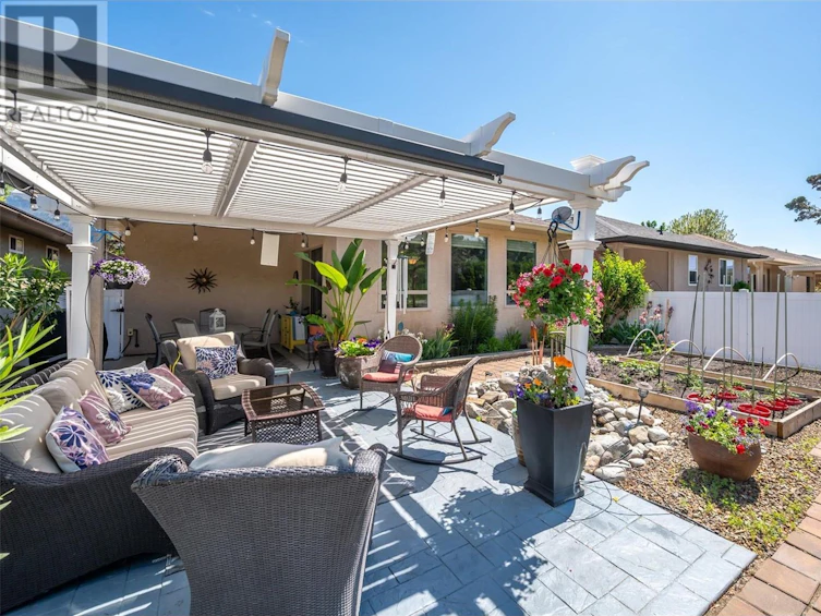 166 Willows Place, Oliver, BC, V0H 1T4 - 34