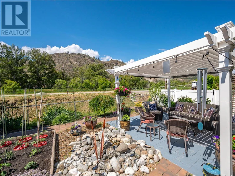 166 Willows Place, Oliver, BC, V0H 1T4 - 40