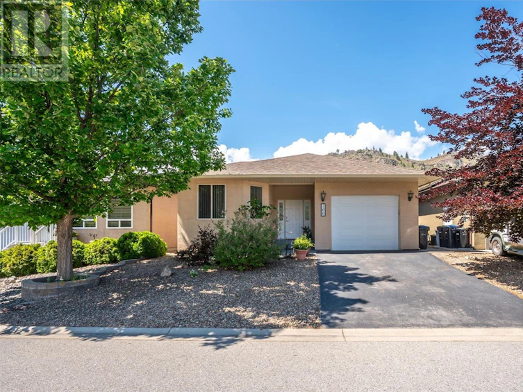 166 Willows Place, Oliver, BC, V0H 1T4