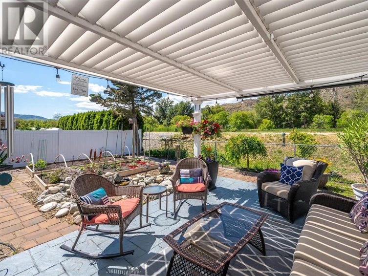 166 Willows Place, Oliver, BC, V0H 1T4 - 31