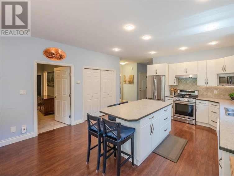 166 Willows Place, Oliver, BC, V0H 1T4 - 4