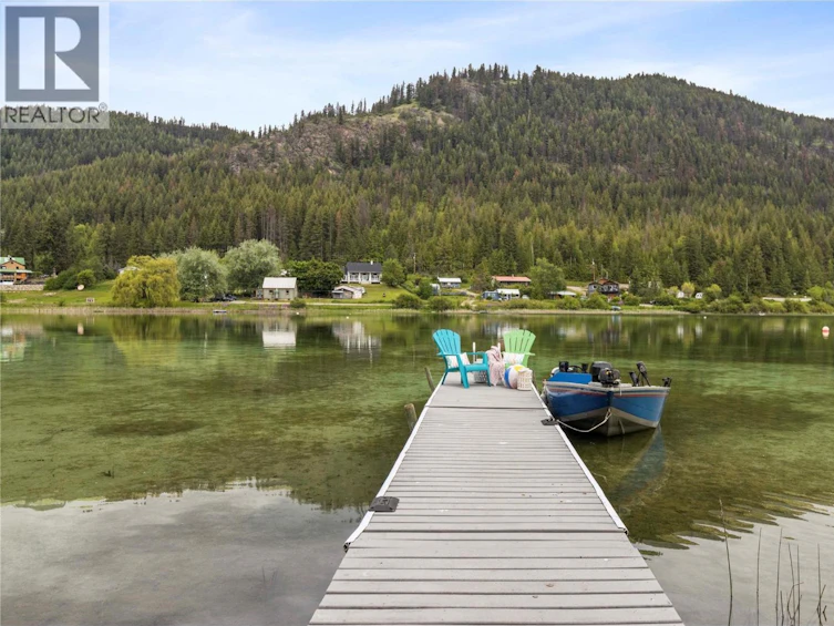 2885 White Lake Road, Sorrento, BC, V0E 2W0 - 66