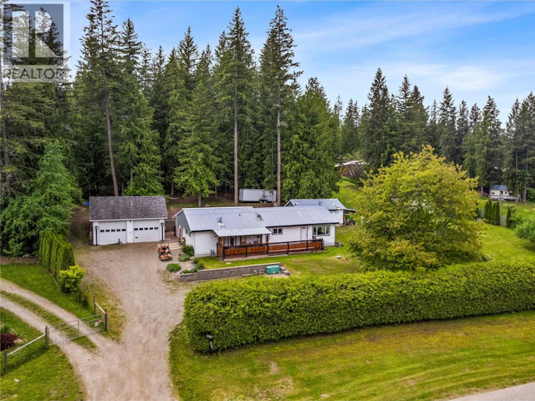 2885 White Lake Road, Sorrento, BC, V0E 2W0 - 26