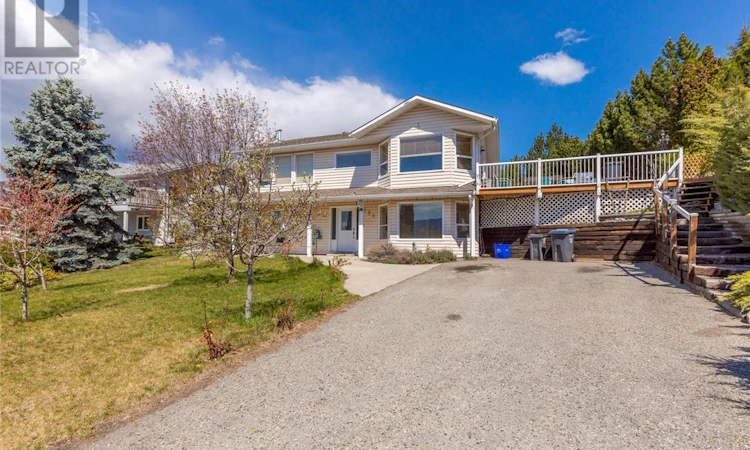 886 Stevenson Road