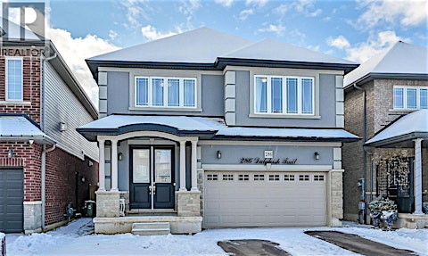 286 Dalgleish Trail, Hamilton, ON, L0R 1P0