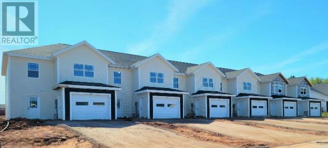 69-71, 73, 75, 77, 79 Anne Avenue N, Charlottetown, PE, C1C 0X5