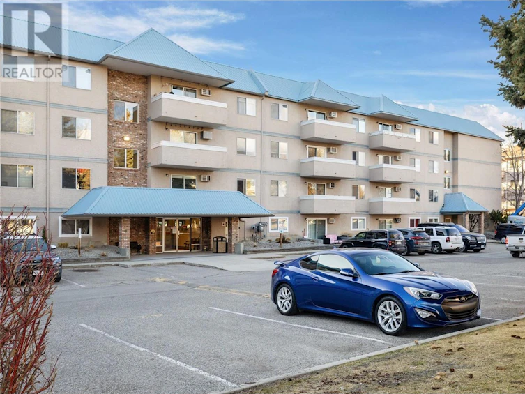 208-3160 De Montreuil Court, Kelowna, BC, V1W 3W3 - 27