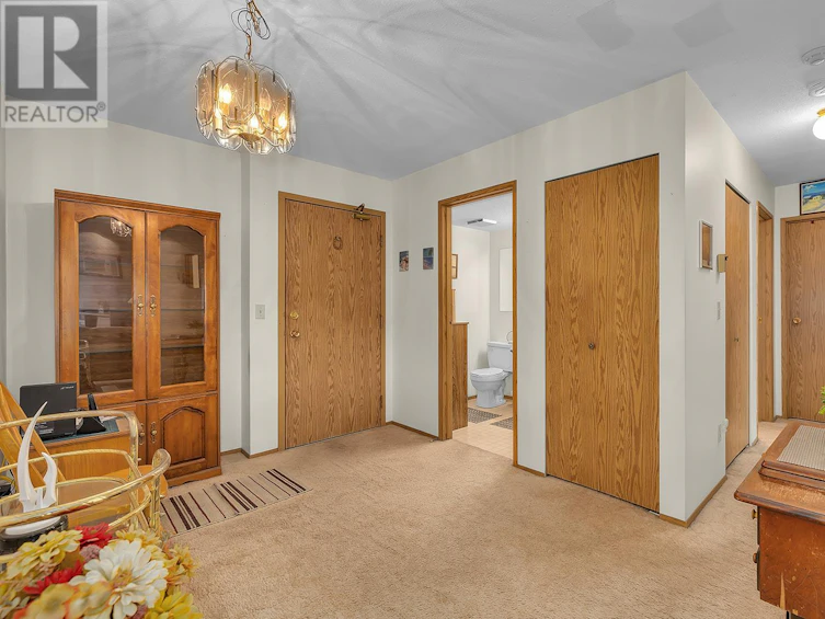 208-3160 De Montreuil Court, Kelowna, BC, V1W 3W3 - 3
