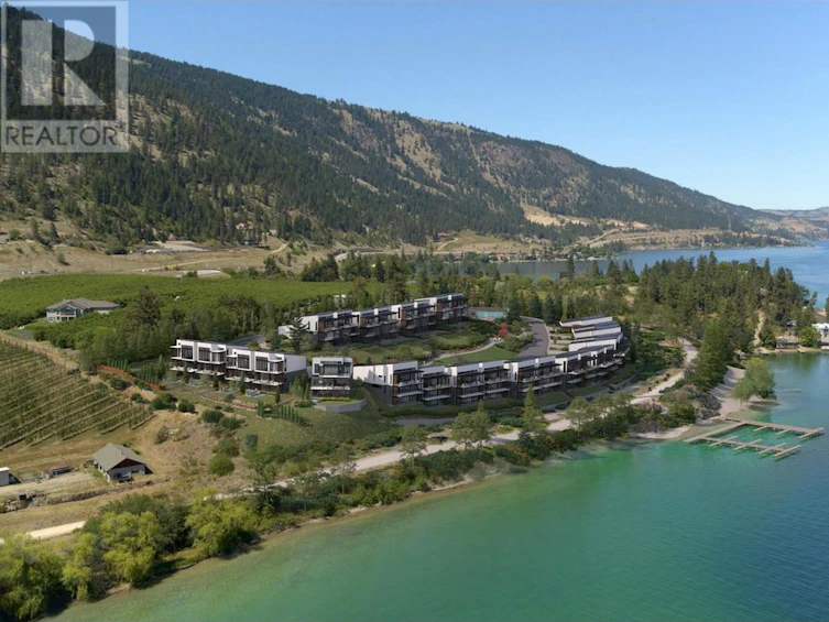 20-4111 Evans Road, Lake Country, BC, V4V 2E9 - 2