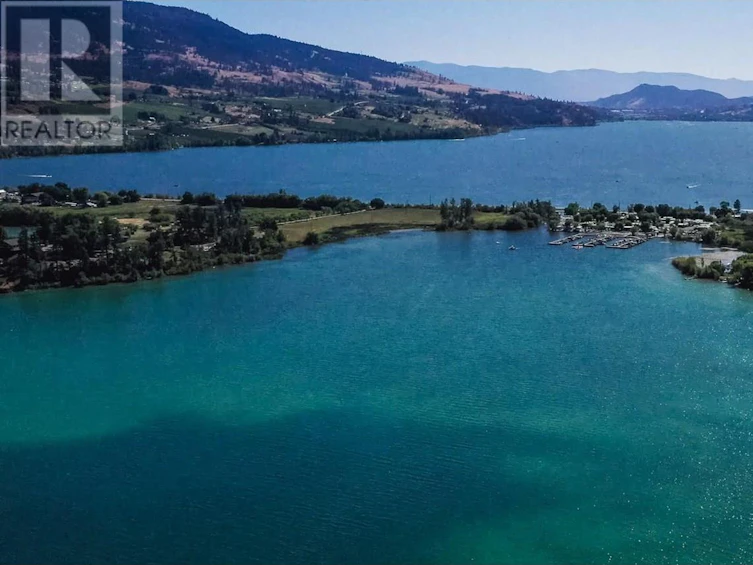 20-4111 Evans Road, Lake Country, BC, V4V 2E9 - 4