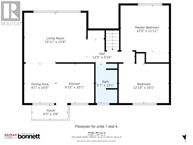 1829 Hegert Road, Prince George, BC, V2K 1L7 - 15
