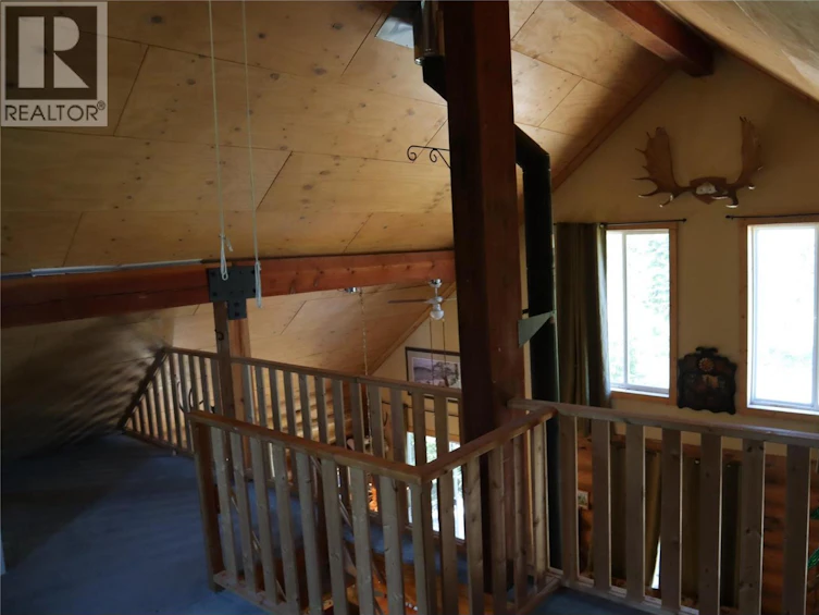 Cabin Lot 5835-20 Hatheume Lake Resort, Peachland, BC, V1V 1V1 - 14