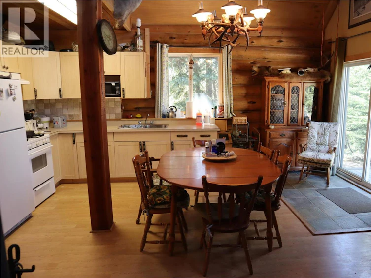 Cabin Lot 5835-20 Hatheume Lake Resort, Peachland, BC, V1V 1V1