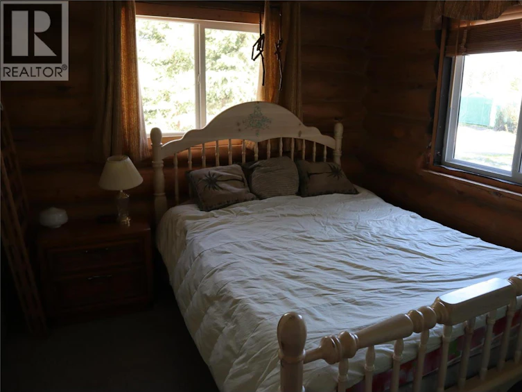 Cabin Lot 5835-20 Hatheume Lake Resort, Peachland, BC, V1V 1V1 - 9