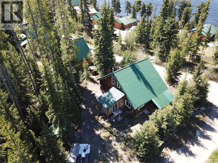 Cabin Lot 5835-20 Hatheume Lake Resort, Peachland, BC, V1V 1V1 - 29