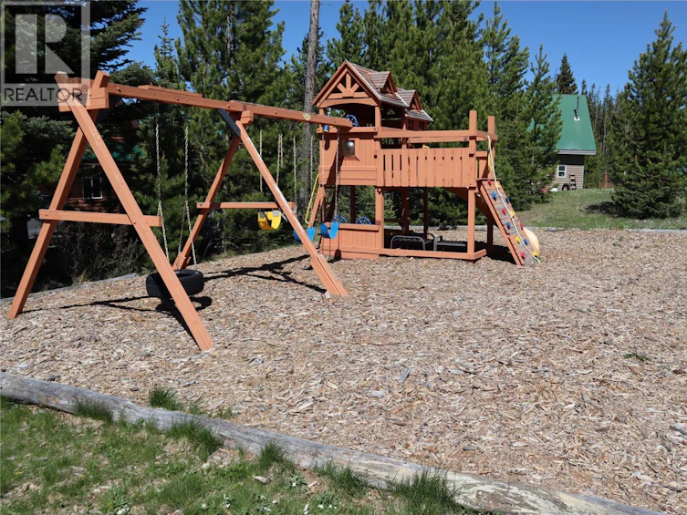 Cabin Lot 5835-20 Hatheume Lake Resort, Peachland, BC, V1V 1V1 - 26