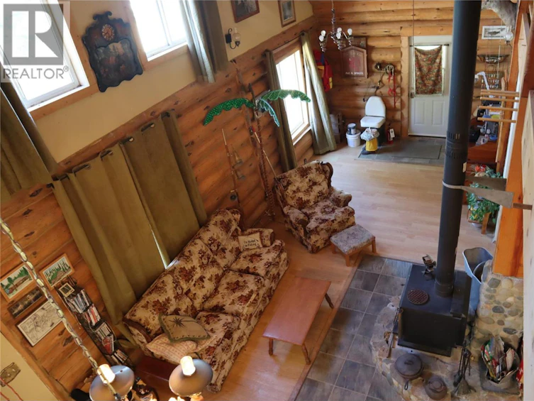 Cabin Lot 5835-20 Hatheume Lake Resort, Peachland, BC, V1V 1V1 - 15