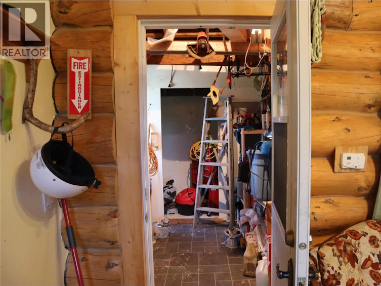 Cabin Lot 5835-20 Hatheume Lake Resort, Peachland, BC, V1V 1V1 - 18