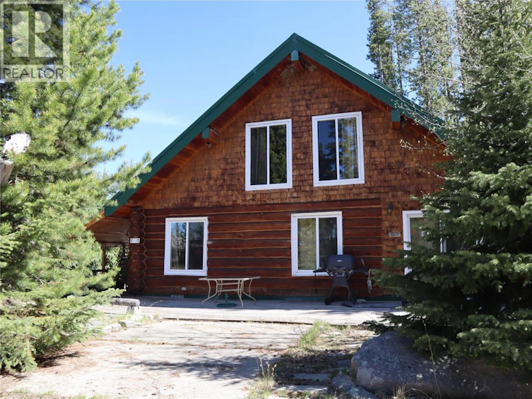 Cabin Lot 5835-20 Hatheume Lake Resort, Peachland, BC, V1V 1V1 - 19
