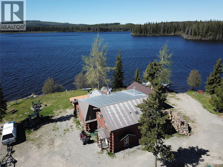 Cabin Lot 5835-20 Hatheume Lake Resort, Peachland, BC, V1V 1V1 - 27