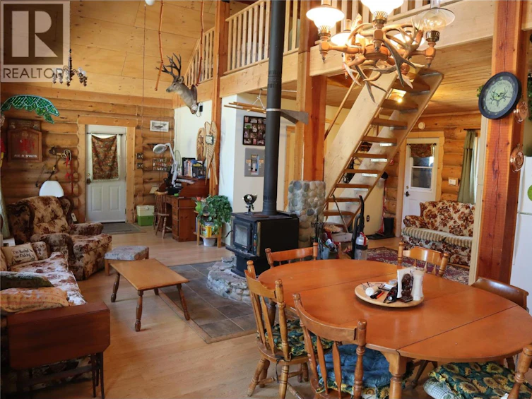 Cabin Lot 5835-20 Hatheume Lake Resort, Peachland, BC, V1V 1V1 - 7