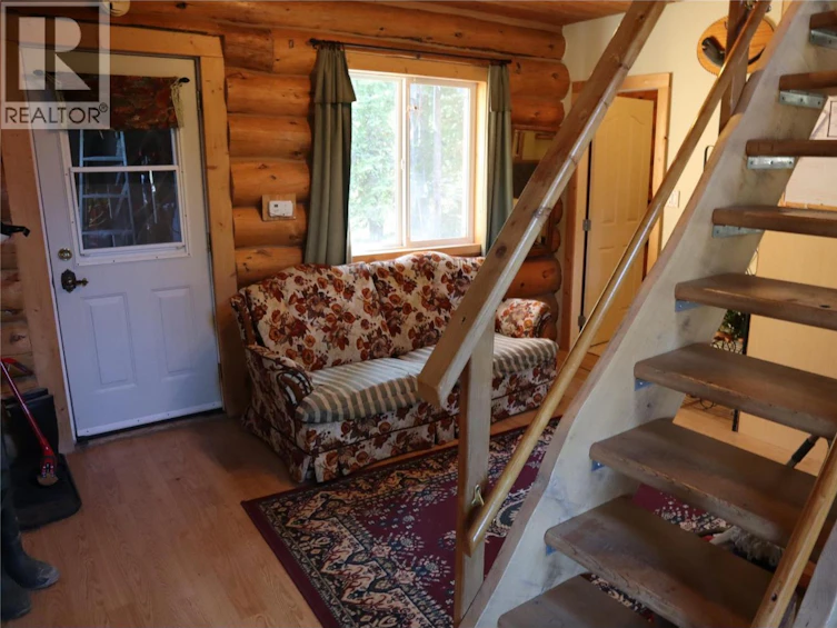 Cabin Lot 5835-20 Hatheume Lake Resort, Peachland, BC, V1V 1V1 - 12