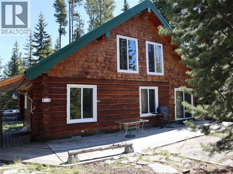Cabin Lot 5835-20 Hatheume Lake Resort, Peachland, BC, V1V 1V1 - 2
